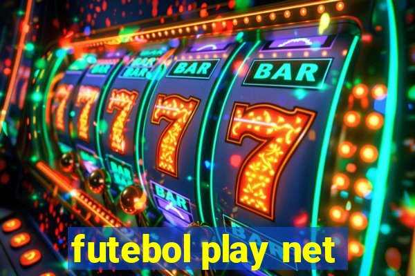 futebol play net